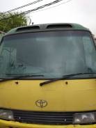 Toyota Coaster. Продам автобус категории C
