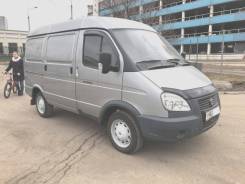 ГАЗ 2752. , 2 900 куб. см., 4x2