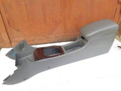 Консоль кпп. Toyota Carina, AT210, AT211, AT212, CT210, CT211, CT215, CT216, ST215 Toyota Corona, AT210, AT211, CT210, CT211, CT215, CT216, ST210, ST2...