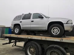 Dodge Durango ����