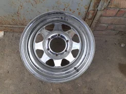 TSW Rockingham. 8.0x15", 6x139.70, ET-15, �� 110,0���. ����