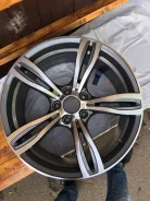 BMW Racing Dynamics. 8.0x18", 5x120, ET30, �� 72,6���. ����