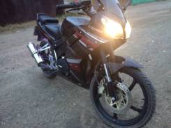 Stels SB200. 200 куб. см., исправен, птс, с пробегом