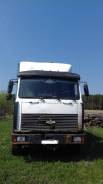 МАЗ 5336. Продажа , 11 150 куб. см., 9 300 кг., 4x2