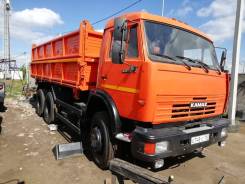КамАЗ 65115. Камаз 65115 (45143), сельхоз вар, 2013г. в., евро-3, 11 000 куб. см., 15 000 кг., 6x4