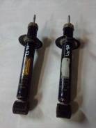 Амортизатор. Toyota Cressida, LX80, RX80 Toyota Mark II, LX80, LX80Q Toyota Cresta, LX80 Toyota Chaser, LX80 Двигатели: 22R, 2L, 2LT