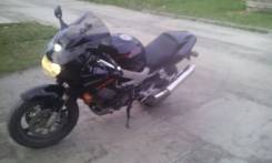 Honda VTR 1000F. 1 000 куб. см., исправен, птс, с пробегом