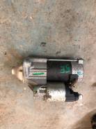 Стартер. Toyota: Carina, Sprinter, Corsa, Corona, Sera, Caldina, Corolla II, Paseo, Corolla, Tercel, Cynos, Starlet Двигатели: 3E, 2E, 2ELU, 4EFE, 5EF...