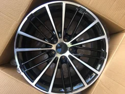 ZW. 9.5/8.5x19", 5x120, ET40/33, �� 72,6���. ����