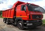 МАЗ 6501. Продаю Самосвал C9, 11 980 куб. см., 20 000 кг., 6x4