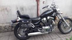 Suzuki VS 1400 Intruder. 1 400 куб. см., исправен, птс