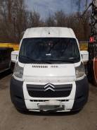 Citroen Jumper. Citroen Jamper, 18 мест