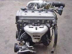 Генератор. Toyota: Sprinter, Corsa, Corolla II, Corolla, Tercel, Cynos, Starlet Двигатель 4EFE. Под заказ