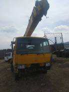 Mitsubishi Fuso. Автокран Мицубиси Фусо. Под заказ