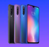 Xiaomi Mi9. , 3G, 4G LTE, Dual-SIM 