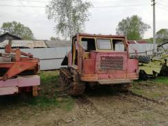 АТЗ ТТ-4. Продам трактора ТТ-4
