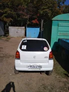 Suzuki Alto. HA 23S, K6A ����