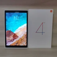 Xiaomi MiPad 4 ����