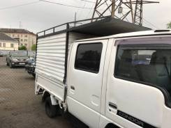 Nissan Atlas. Продам , 2 700 куб. см., 4x2