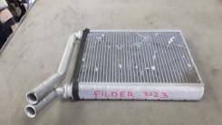 Радиатор отопителя. Toyota Corolla Fielder, NZE141, NZE141G, NZE144, NZE144G, ZRE142, ZRE142G, ZRE144, ZRE144G Двигатели: 1NZFE, 2ZRFAE, 2ZRFE
