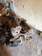 Двигатель в сборе. Isuzu Trooper Isuzu Wizard, UER25FW, UES73FW, VER25FW, UES25FW Isuzu VehiCross, UGS25DW Isuzu Bighorn, UBS25GW, UBS25DW Двигатель 6...