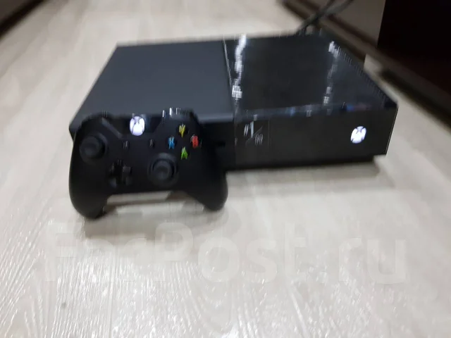 Microsoft Xbox One ����