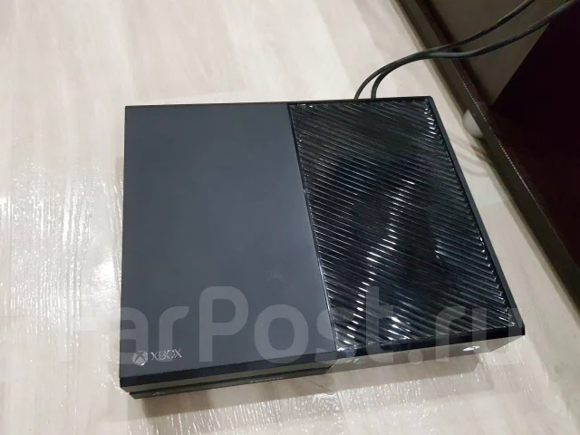 Microsoft Xbox One ����
