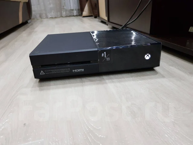 Microsoft Xbox One ����