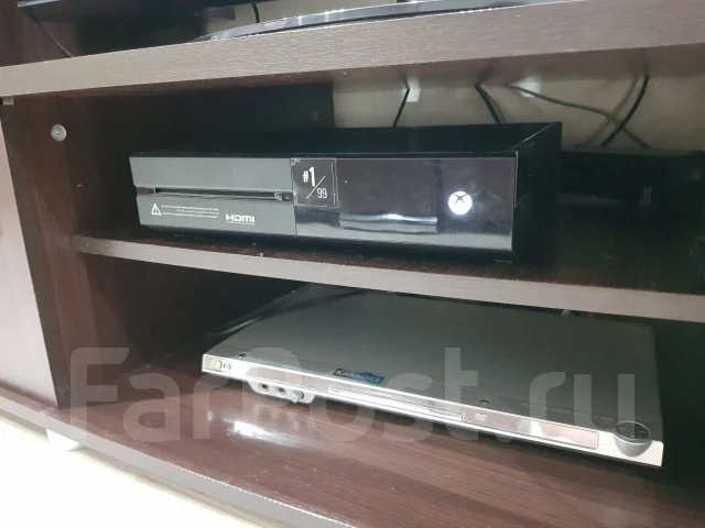 Microsoft Xbox One ����