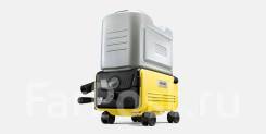 Минимойка Xiaomi Karcher K2 FM! iStudio в Хабаровске Автомойки, мойки высокого давления. Под заказ