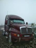 Kenworth T2000. , 15 000 куб. см., 48 000 кг., 6x4