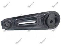Подушка двигателя. Nissan: Qashqai+2, Rogue, X-Trail, Serena, Sentra, Dualis, Qashqai Renault Koleos Двигатели: HR16DE, K9K, M9R, MR20DE, R9M, 2TR, QR...