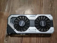 GeForce GTX 1070 ����