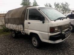 Toyota Lite Ace. Продам грузовик, 2 000 куб. см., 1 000 кг., 4x2