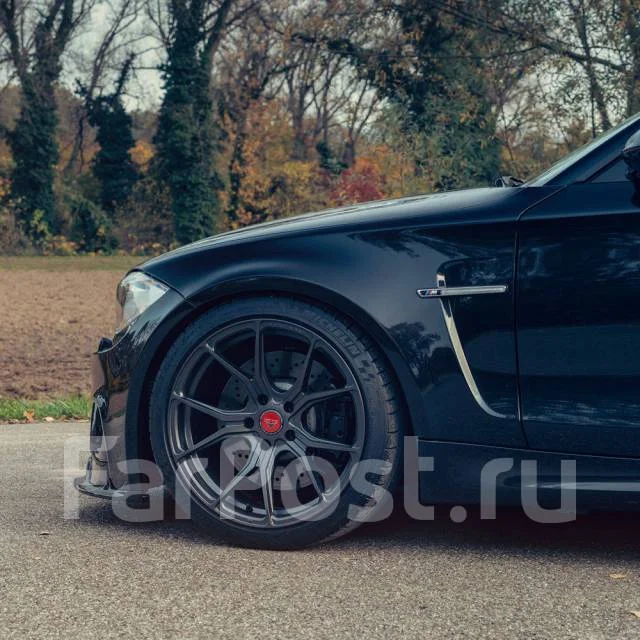 Vorsteiner V-FF 103. 8.5x18", 5x108, 5x112, 5x114.3, ET38, �� 73,1���. ��� ����� �� ���������� ����