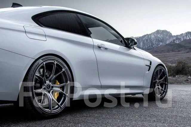 Vorsteiner V-FF 103. 8.5x18", 5x108, 5x112, 5x114.3, ET38, �� 73,1���. ��� ����� �� ���������� ����
