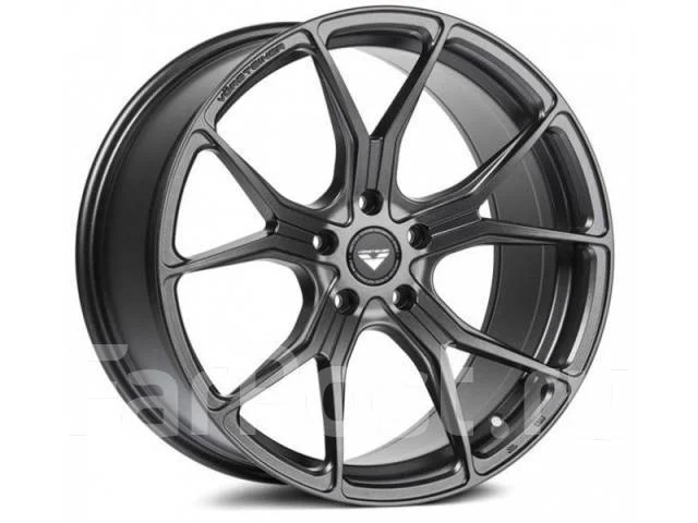 Vorsteiner V-FF 103. 8.5x18", 5x108, 5x112, 5x114.3, ET38, �� 73,1���. ��� ����� �� ���������� ����