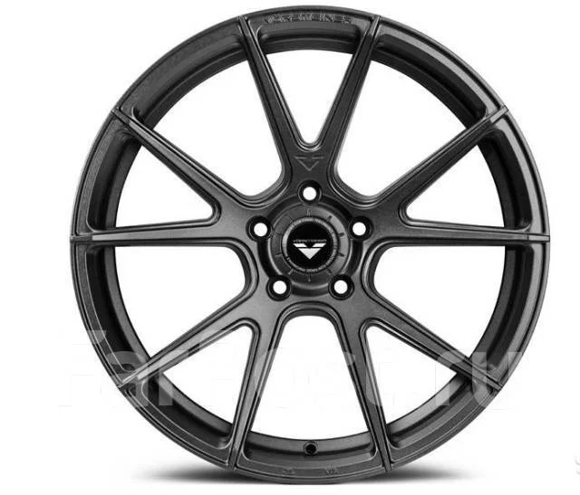 Vorsteiner V-FF 103. 8.5x18", 5x108, 5x112, 5x114.3, ET38, �� 73,1���. ��� ����� �� ���������� ����