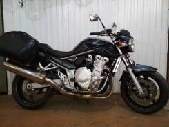 Suzuki GSF 1250 Bandit. 1 250 куб. см., исправен, птс, без пробега