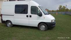 Fiat Ducato. Продается , 2 286 куб. см., 1 500 кг., 4x2