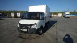 ГАЗ ГАЗель Бизнес. Продам Газель бизнес, 2 400 куб. см., 1 500 кг., 4x2