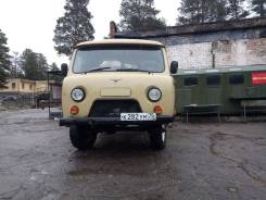 УАЗ 3303. Продается уаз3303 в хорошем состоянии, 2 400 куб. см., 1 000 кг., 4x4