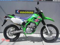 Kawasaki KLX 250. 250����. ��., ��������, ���������, ��� �������. ��� ����� �� ������������ ����