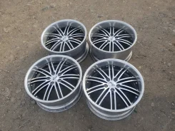 Blaque Diamond Tight. x20", 5x114.3 ����
