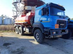 Урал. Продам бензовоз урал УСТ54538т, 6 650 куб. см., 11 000 кг., 6x6