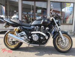 Yamaha XJR 1200. 1 200 куб. см., птс, без пробега. Под заказ