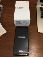 Huawei P Smart. �/�, ������, 3G, 4G LTE, Dual-SIM ����