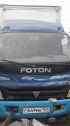 Foton. Фотон 6-тонн, 3 000 куб. см., 6 000 кг., 4x4