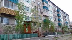 1-комнатная, Николаевка, улица 60 лет Октября 9 Смидовичском районе 1-комнатная, Николаевка, улица 60 лет Октября 9. агентство, 28,6 кв. м.
