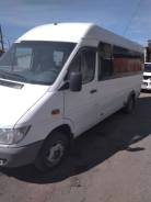 Mercedes-Benz Sprinter. Автобус, 19 мест